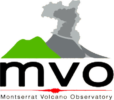 Escudo de MONSERRAT VOLCANO OBSERVATORY TREMORS (MONSERRAT)