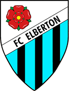 Escudo de F.C. ELBERTON