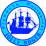 Escudo de JOLLY ROGER F.C.