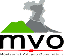 Escudo de MONSERRAT VOLCANO OBSERVATORY TREMORS