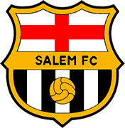Escudo de SALEM F.C.