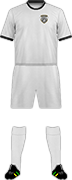 Equipación BLANCOS F.C.(NCA)