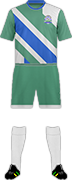 Equipación C.D. RIO BLANCO(NCA)
