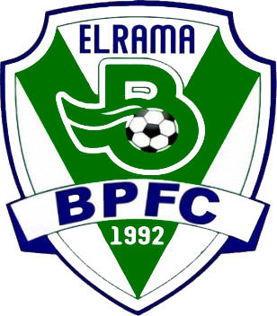 Escudo de BRAVOS DEL PRIMAVERA F.C. (NICARAGUA)