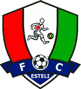 Escudo de F.C. ESTELÍ (NICARAGUA)
