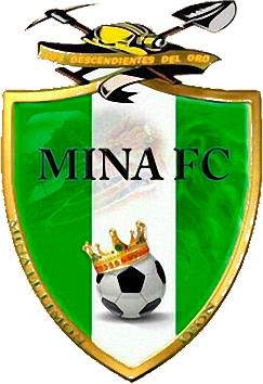 Escudo de F.C. MINA EL LIMÓN (NICARAGUA)