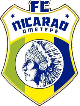 Escudo de F.C. NICARAO (NICARAGUA)