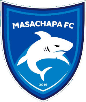 Escudo de MASACHAPA F.C. (NICARAGUA)