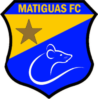 Escudo de MATIGUÁS F.C. (NICARAGUA)