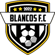 Escudo de BLANCOS F.C.(NCA)