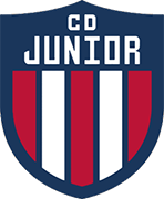 Escudo de C.D. JUNIOR(NCA)