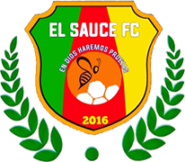 Escudo de EL SAUCE F.C.