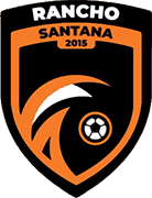 Escudo de RANCHO SANTANA F.C.