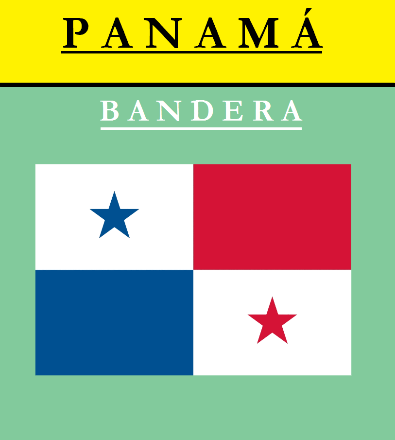 Escudo de BANDERA DE PANAMÁ