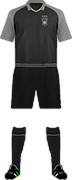 Equipación C. ATLÉTICO INDEPENDIENTE(LA CHORRERA)