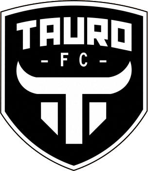 Escudo de A.D. TAURO F.C. (PANAMÁ)