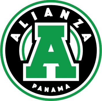 Escudo de ALIANZA F.C.(PAN) (PANAMÁ)