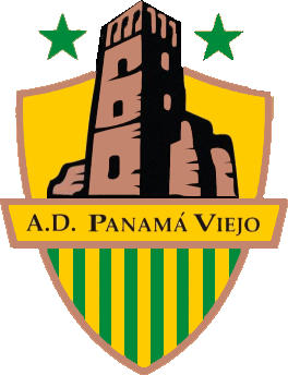 Escudo de ATLÉTICO D. PANAMÁ VIEJO (PANAMÁ)