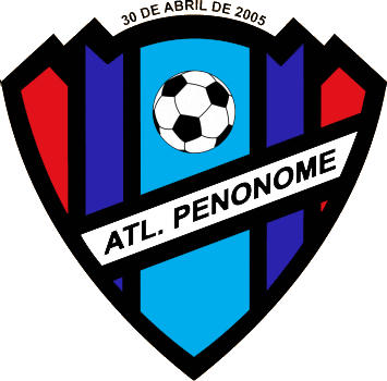 Escudo de ATLÉTICO PENONOME (PANAMÁ)