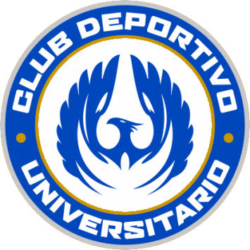 Escudo de C.D. UNIVERSITARIO(PAN) (PANAMÁ)