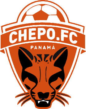 Escudo de CHEPO F.C. (PANAMÁ)