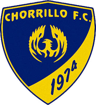 Escudo de CHORRILLO F.C. (PANAMÁ)