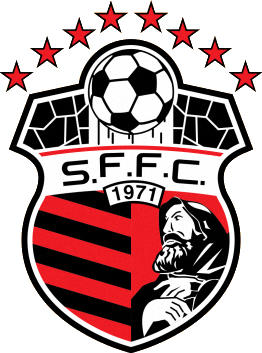 Escudo de SAN FRANCISCO F.C. (PANAMÁ)
