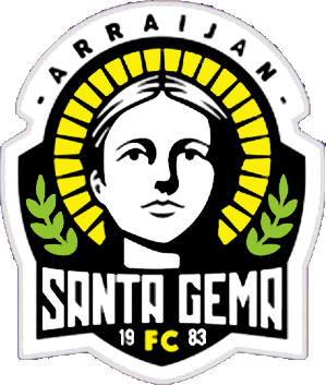 Escudo de SANTA GEMA F.C. (PANAMÁ)