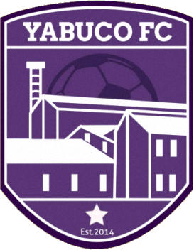 Escudo de YABUCO F.C. (PUERTO RICO)