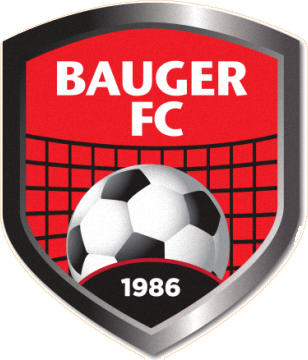 Escudo de BAUGER F.C. (REPÚBLICA DOMINICANA)