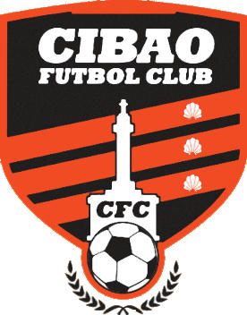 Escudo de CIBAO F.C. (REPÚBLICA DOMINICANA)