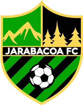 Escudo de JARABACOA F.C. (REPÚBLICA DOMINICANA)