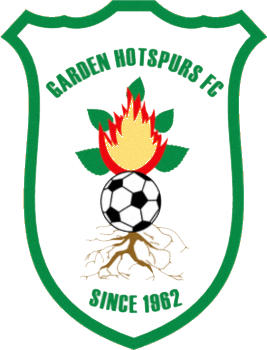 Escudo de GARDEN HOTSPURS F.C. (SAN CRISTOBAL Y NIEVES)