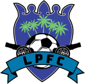Escudo de LODGE PATRIOTS F.C. (SAN CRISTOBAL Y NIEVES)