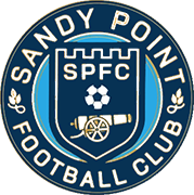 Escudo de SANDY POINT F.C.
