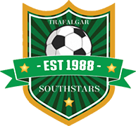 Escudo de TRAFALGAR SOUTHSTARS F.C.