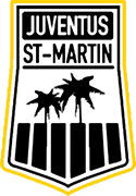 Escudo de A.S. JUVENTUS SAINT MARTIN