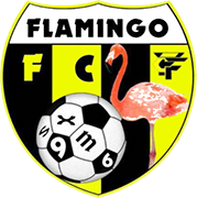 Escudo de FLAMINGO F.C.(MF)