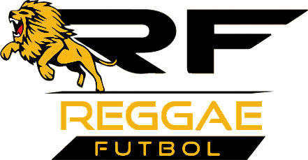 Escudo de REGGAE LIONS FC (SAN MARTÍN (HOLANDA))