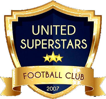 Escudo de UNITED SUPERSTARS FC (SAN MARTÍN (HOLANDA))
