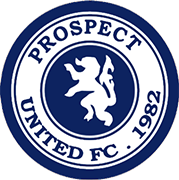 Escudo de PROSPECT UNITED F.C.