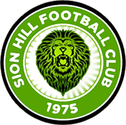 Escudo de SION HILL F.C.