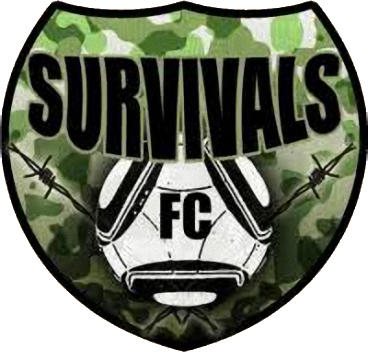 Escudo de SURVIVALS F.C. (SANTA LUCÍA)