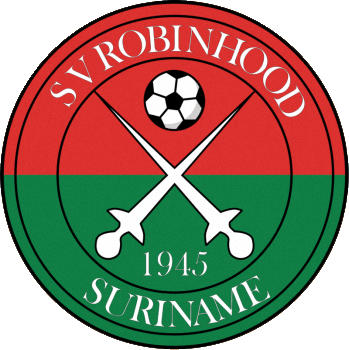 Escudo de S.V. ROBINHOOD (SURINAM)