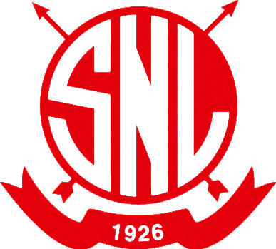 Escudo de S.V. SNL (SURINAM)