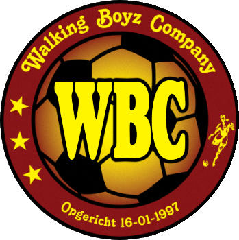Escudo de S.V. WBC (SURINAM)
