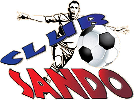 Escudo de CLUB SANDO (TRINIDAD Y TOBAGO)