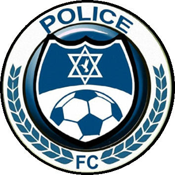Escudo de POLICE F.C.(TTOB) (TRINIDAD Y TOBAGO)
