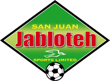 Escudo de SAN JUAN JABLOTEH S.L. (TRINIDAD Y TOBAGO)