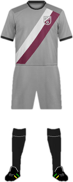 Equipación C.S. Y D. OBRAS SANITARIAS